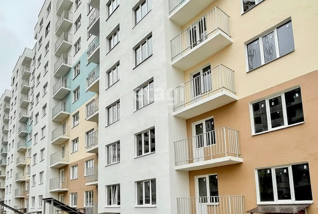 квартира г Ярославль ул Брагинская 18к/3 фото 3