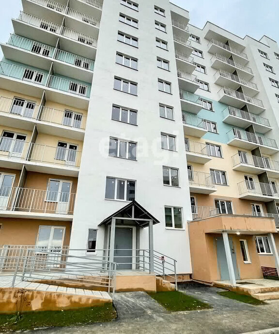квартира г Ярославль ул Брагинская 18к/3 фото 4