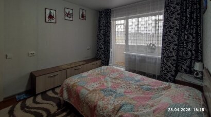 квартира г Саяногорск мкр Заводской 13 фото 9