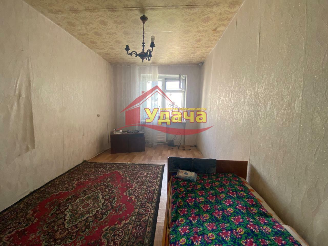 квартира г Орск р-н Ленинский ул Карельская 41 фото 7
