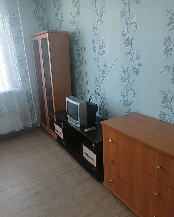 квартира г Юрга ул Кирова 20а Кемеровская обл. — Кузбасс фото 2