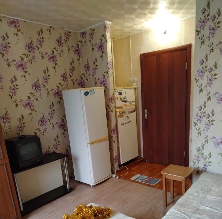 комната г Волжский ул Камская 3 21-й кв-л фото 3