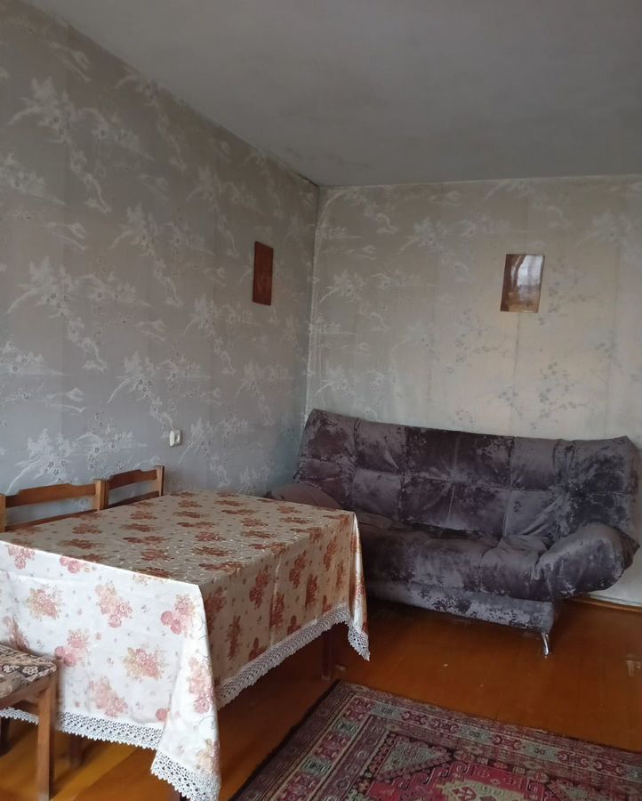 квартира г Уфа р-н Ленинский ул Гафури 29 фото 7