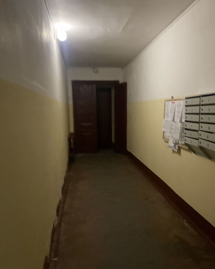квартира г Санкт-Петербург наб Лейтенанта Шмидта 35 Горный институт фото 3