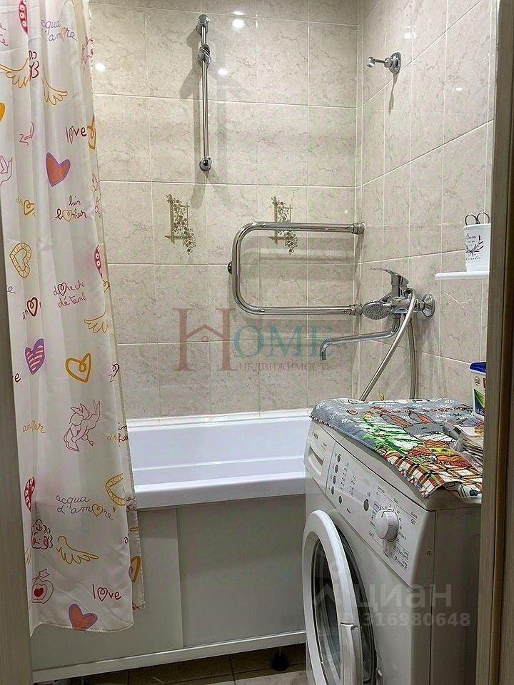 квартира г Новосибирск р-н Железнодорожный ул Нарымская 19 фото 14