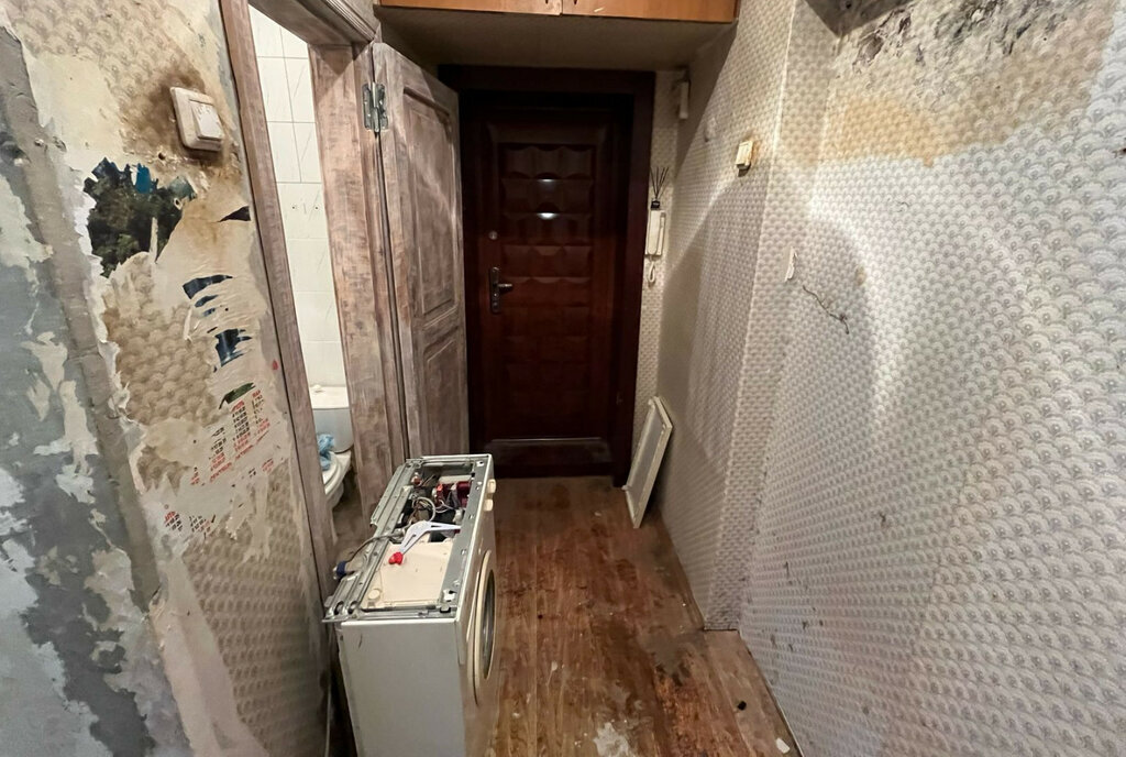 квартира г Казань Яшьлек ул Короленко 32 фото 15