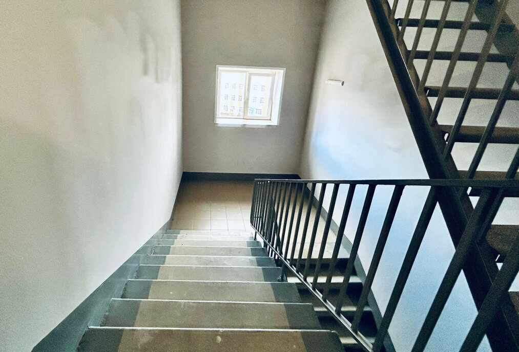 квартира г Абакан ул Генерала Тихонова 6 фото 13