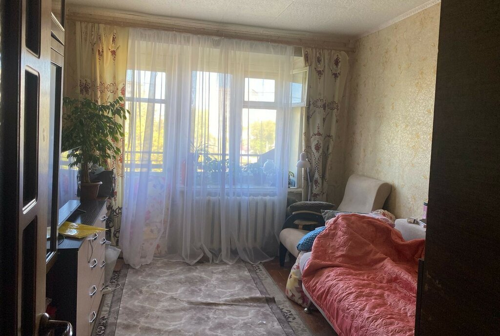 квартира г Владимир ул Горького 32 фото 4