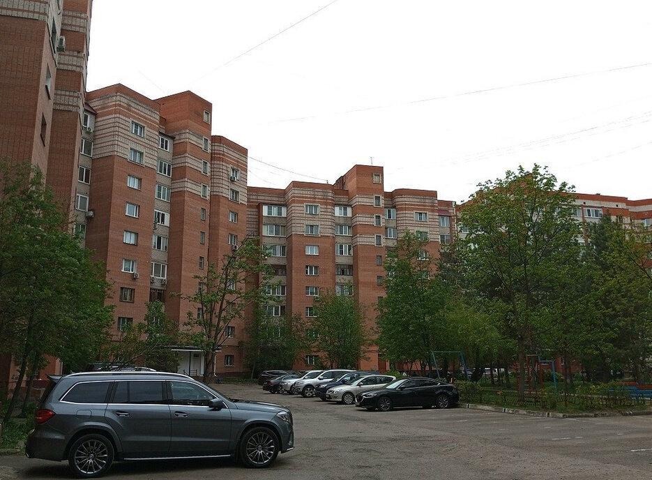 квартира г Орел ул Советская 15 фото 2