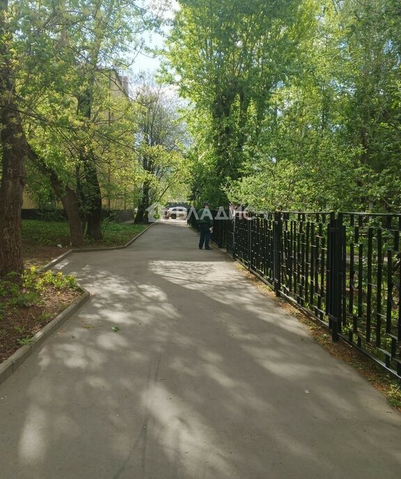 квартира г Москва метро Нагорная проезд Электролитный 3с/32 фото 11