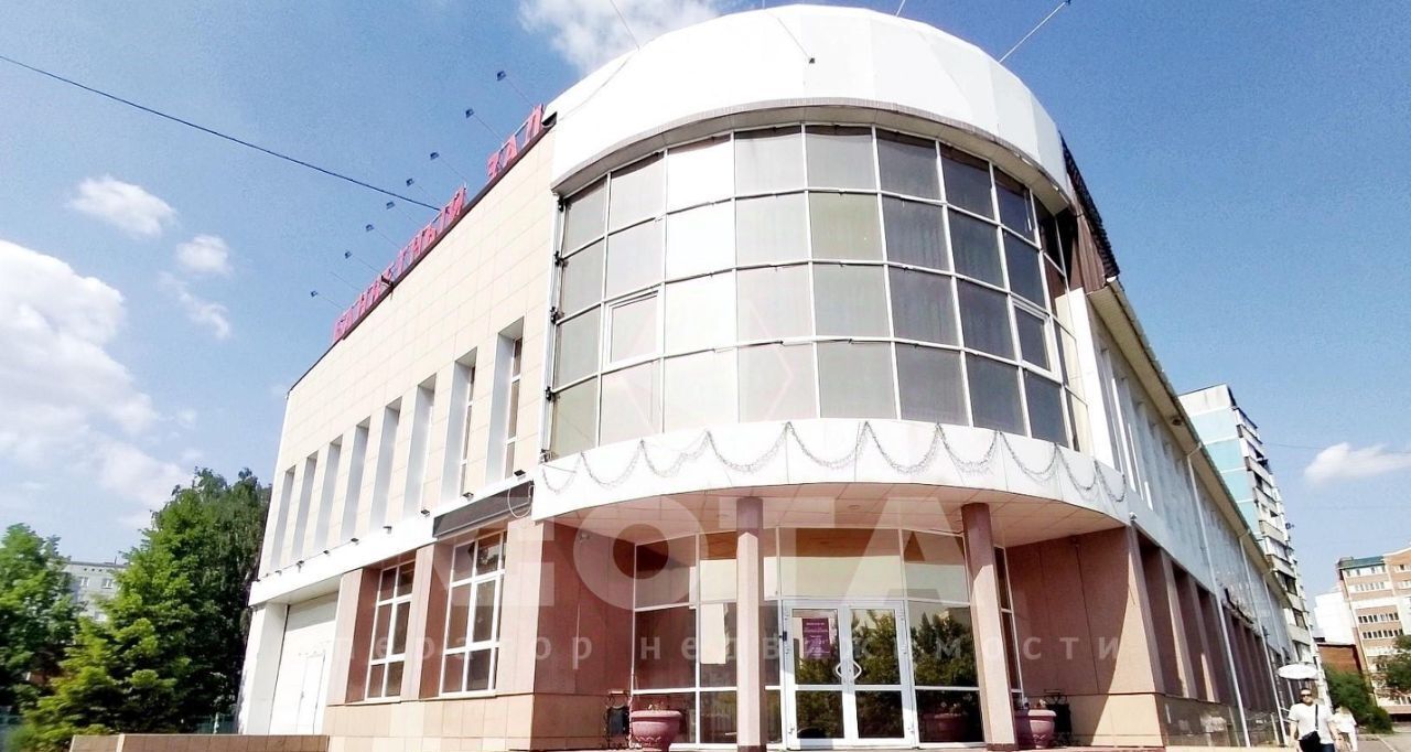 офис г Омск р-н Октябрьский ул Краснопресненская 4а фото 1
