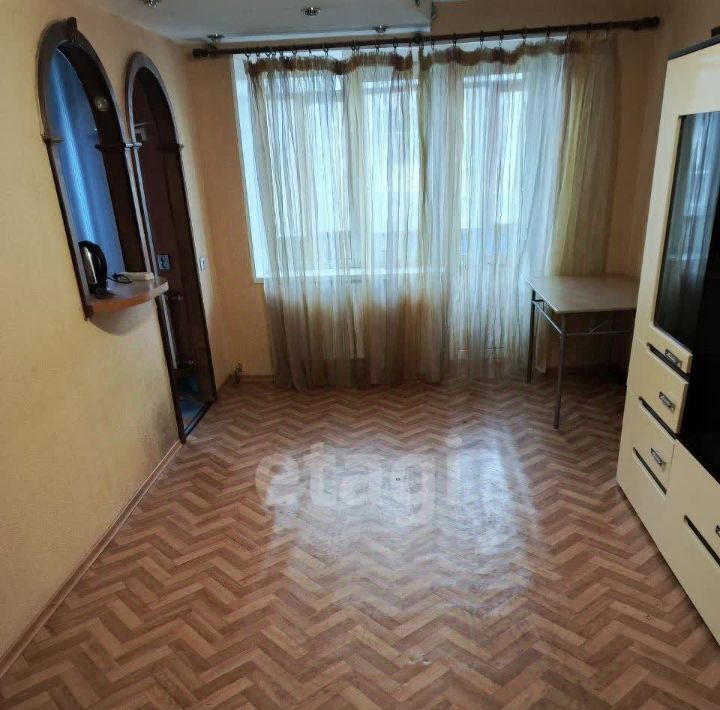квартира г Ярославль р-н Красноперекопский ул Бахвалова 9а фото 4