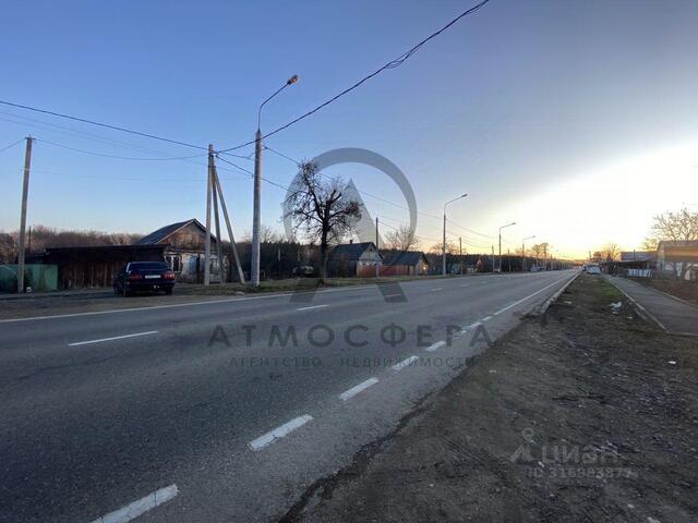 ул Хадыженское шоссе 66 шоссе, Апшеронск фото