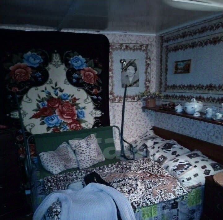 дом р-н Рыбинский г Рыбинск Труженик СНТ, 77 фото 9