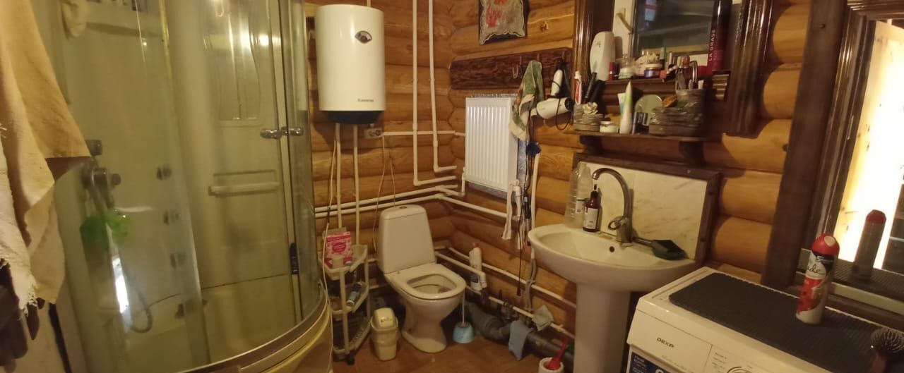 дом г Горячий Ключ мкр-н Администрация фото 12