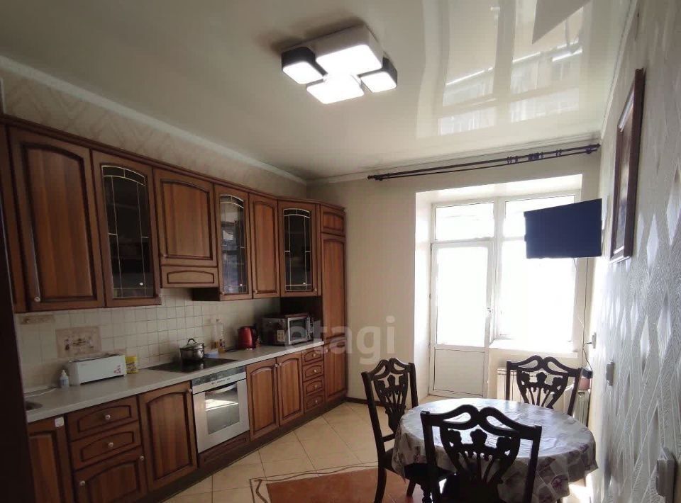 квартира г Чита р-н Центральный ул Чкалова 144 фото 3
