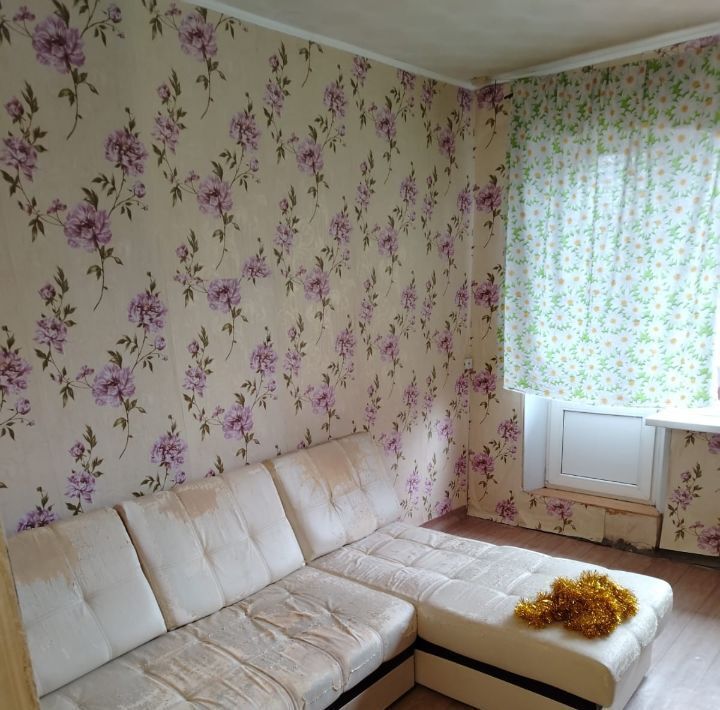 комната г Волжский ул Камская 3 21-й кв-л фото 6