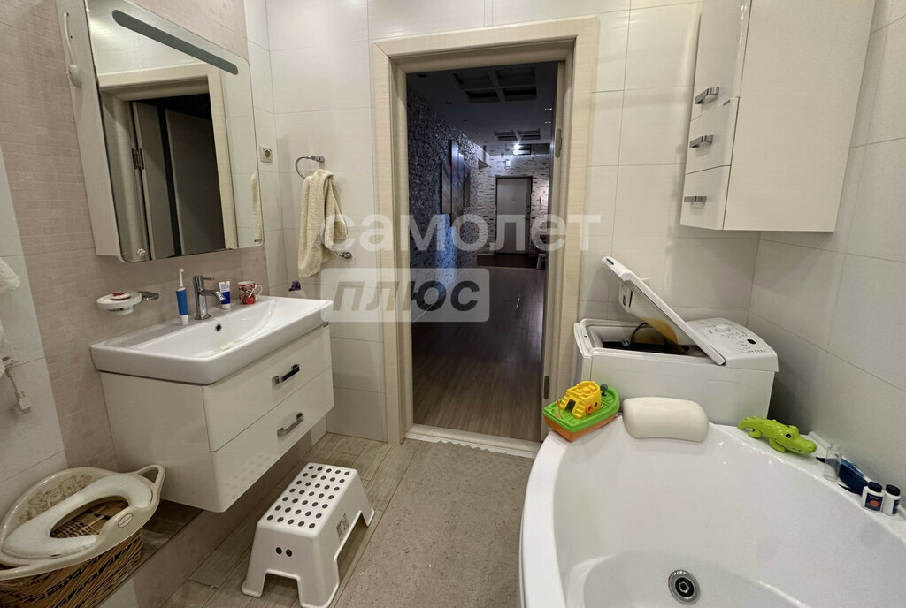 квартира г Екатеринбург Чкаловская ул Волгоградская 88 фото 7