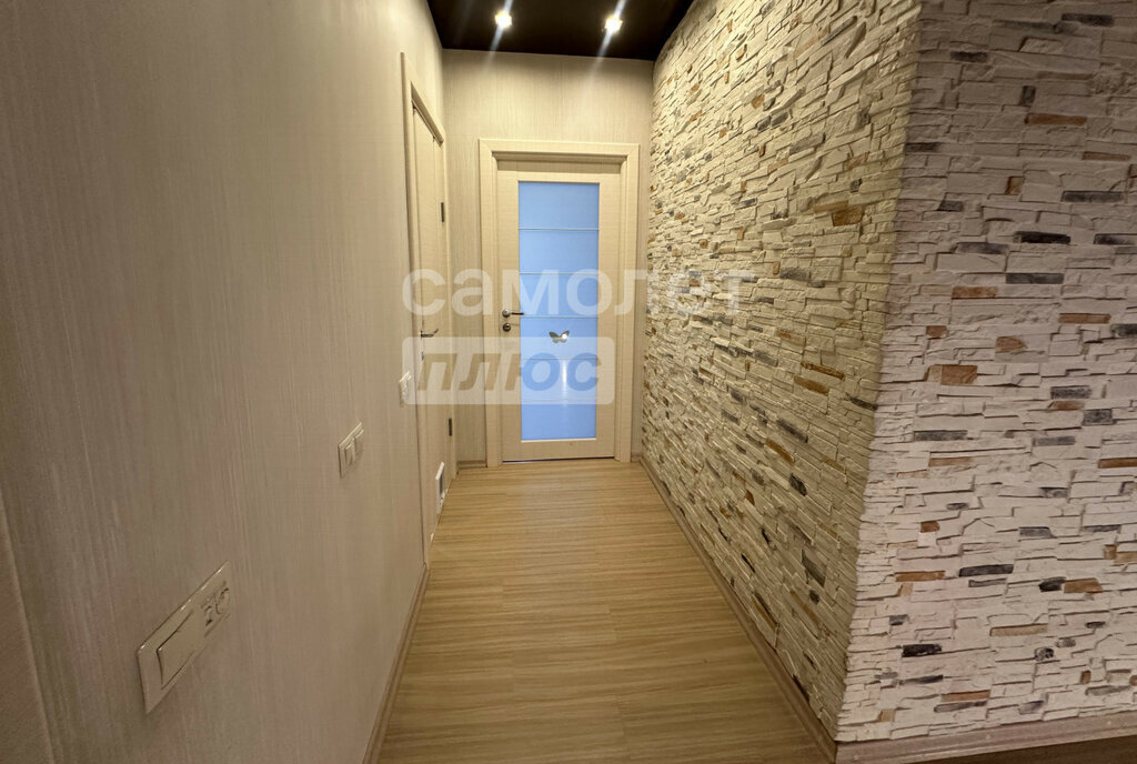 квартира г Екатеринбург Чкаловская ул Волгоградская 88 фото 14