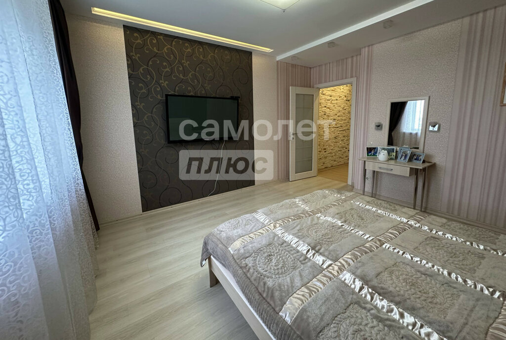 квартира г Екатеринбург Чкаловская ул Волгоградская 88 фото 19