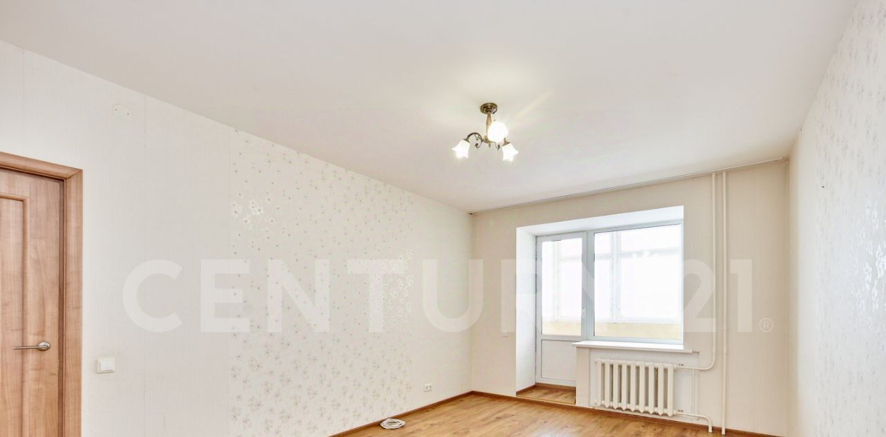 квартира г Пермь р-н Индустриальный ш Космонавтов 141 фото 10