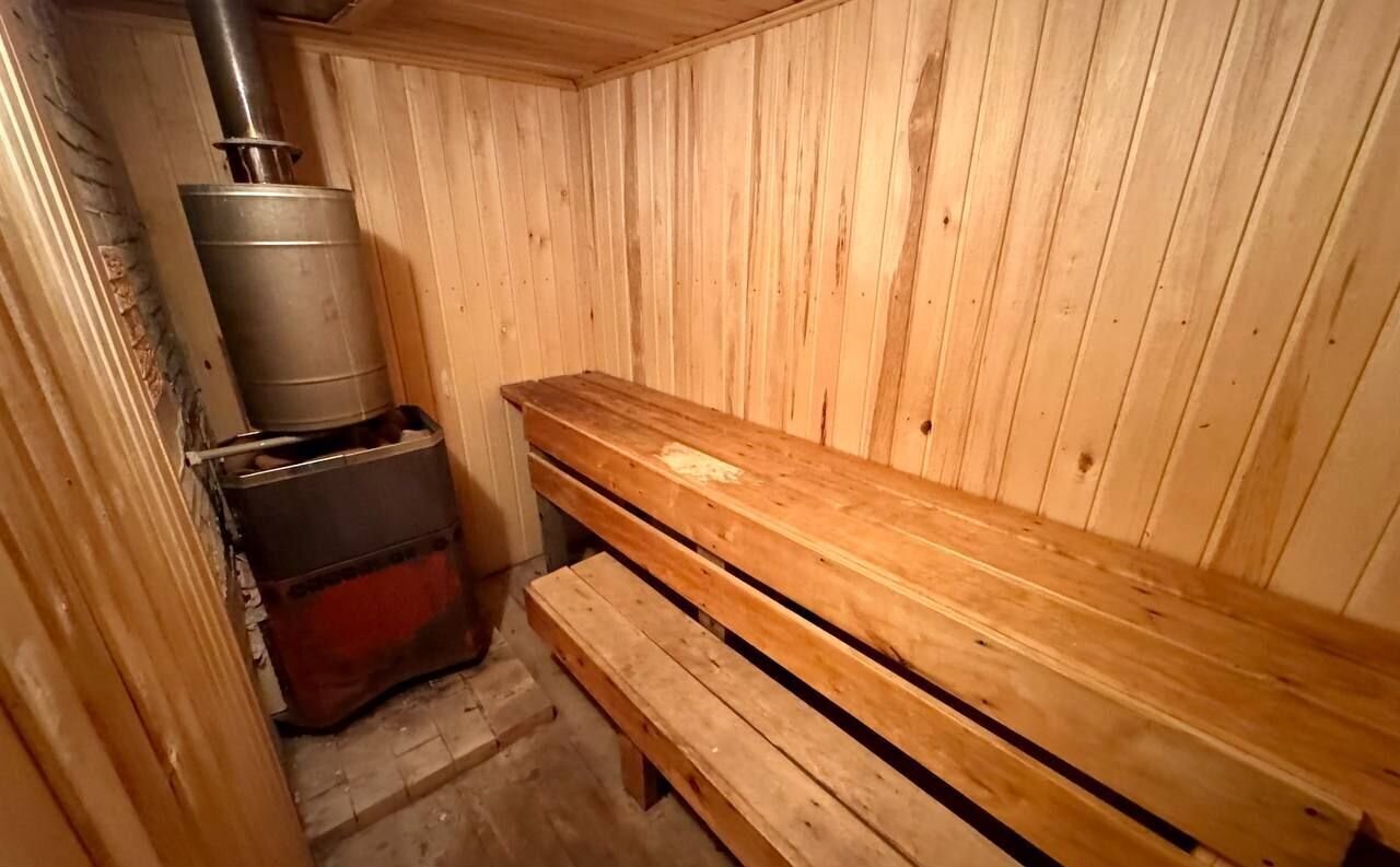 дом г Березовский п Монетный коллективный сад № 101 фото 17
