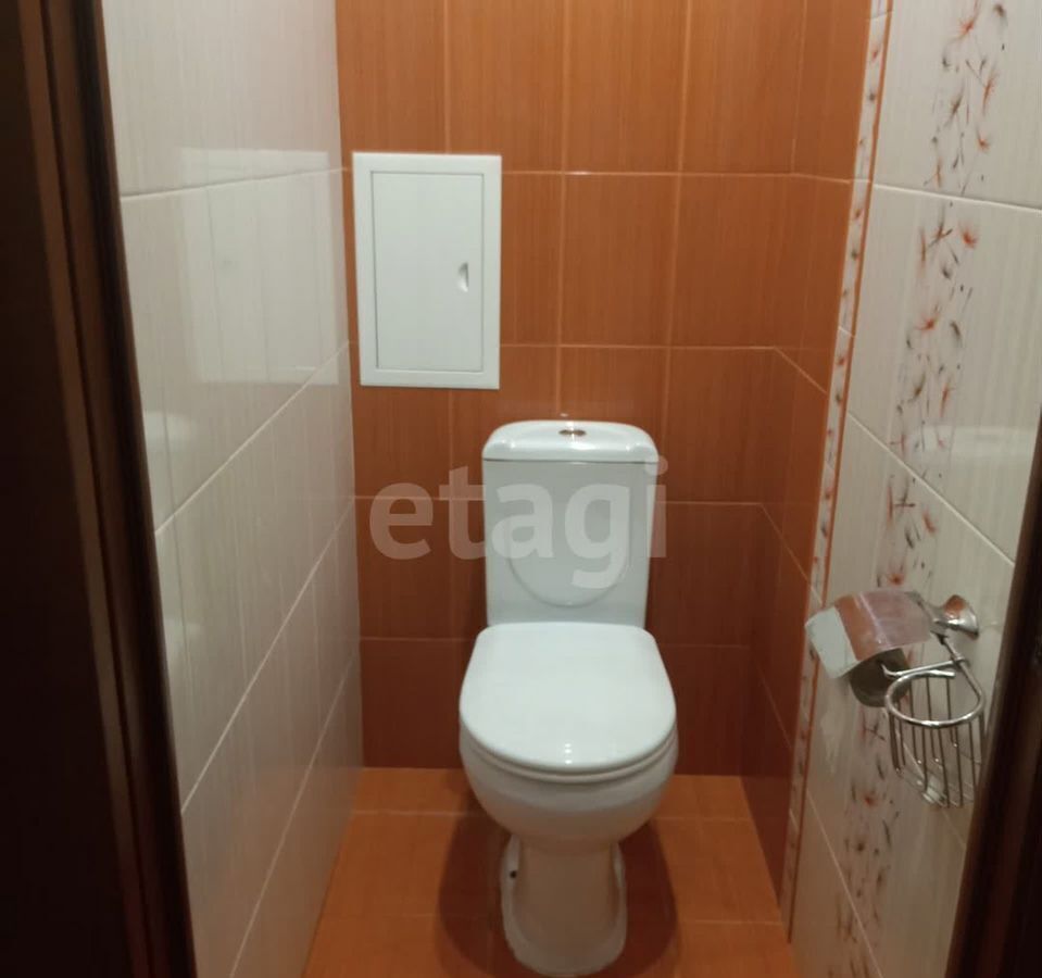 квартира г Обнинск ул Любого 9а фото 14