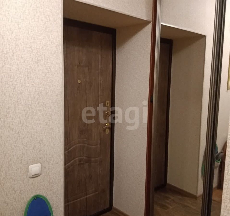 квартира г Обнинск ул Любого 9а фото 20