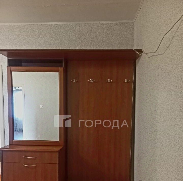 квартира г Новосибирск Студенческая ул Приморская 26 фото 4