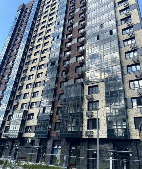 квартира г Москва метро Дубровка ул 1-я Машиностроения 5а фото 2