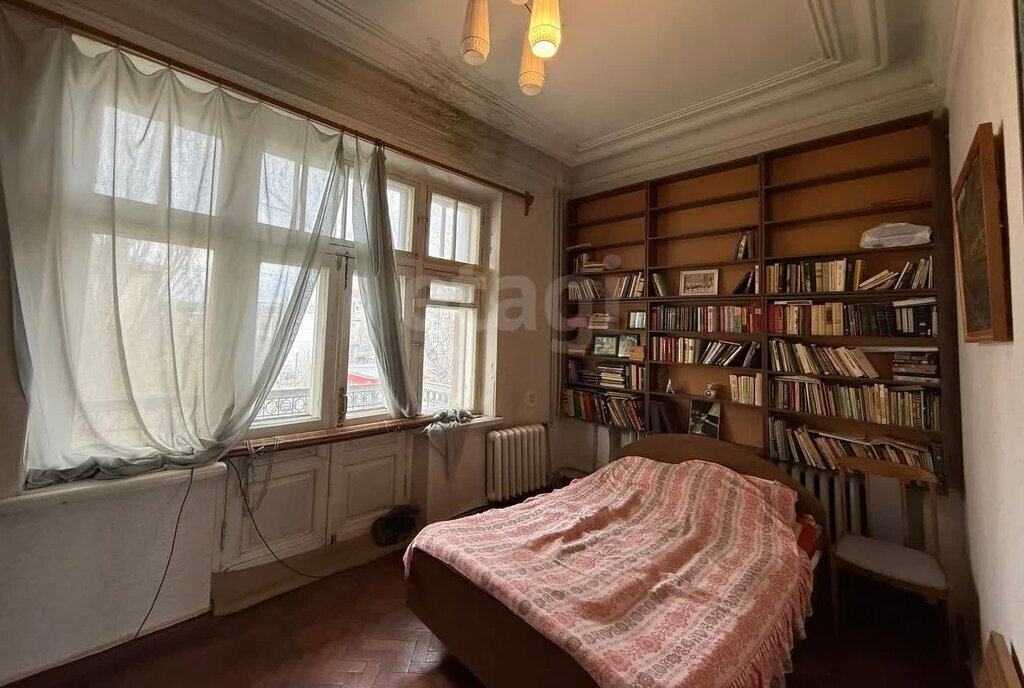 квартира г Саратов ул Советская 23 фото 23