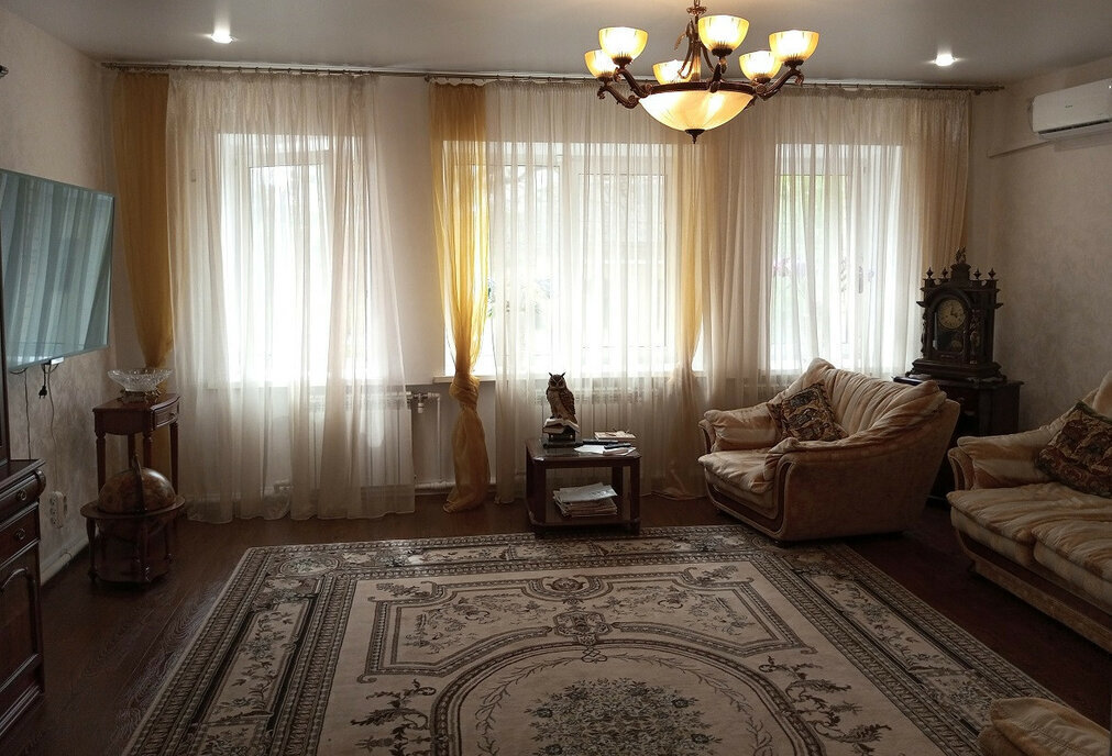 квартира г Орел ул Советская 15 фото 5