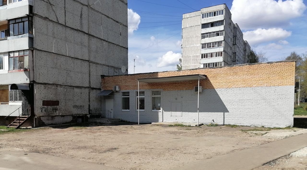 свободного назначения г Павловский Посад ул Кузьмина 47а фото 1