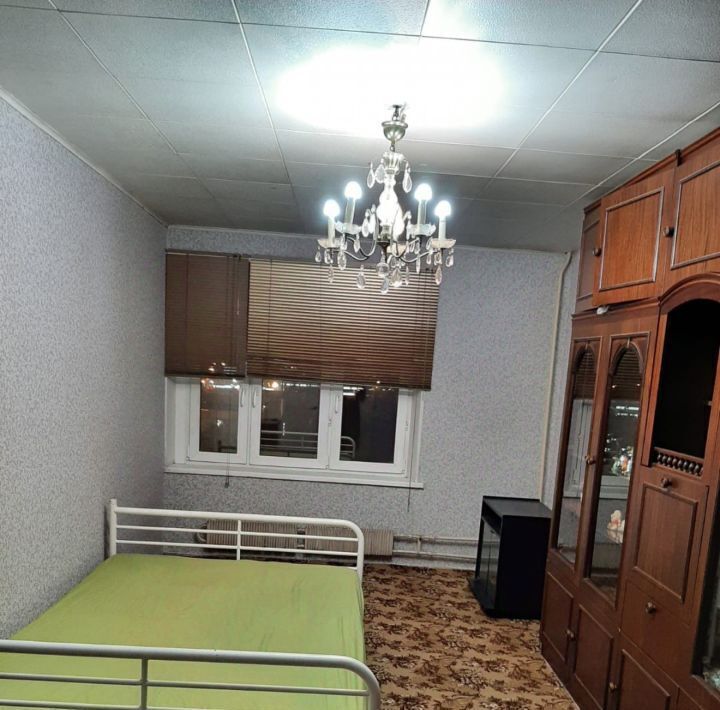 квартира г Москва метро Сетунь ул Горбунова 10к/2 фото 4