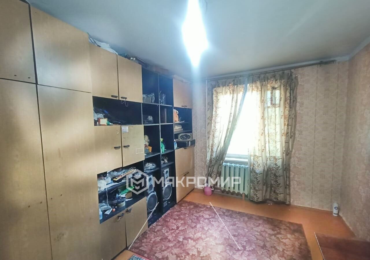 квартира г Орел р-н Заводской ул Авиационная 6 фото 2