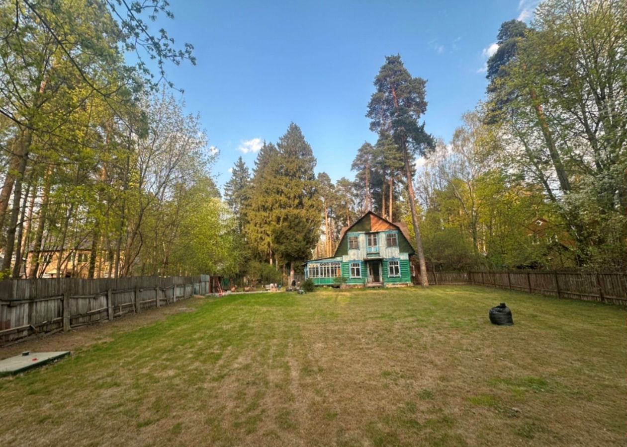 земля г Балашиха мкр Салтыковка ш Разинское 82 6 км, Горьковское шоссе фото 1