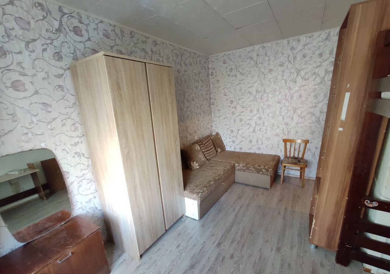 квартира г Ярославль р-н Кировский ул Рыбинская 49а фото 1