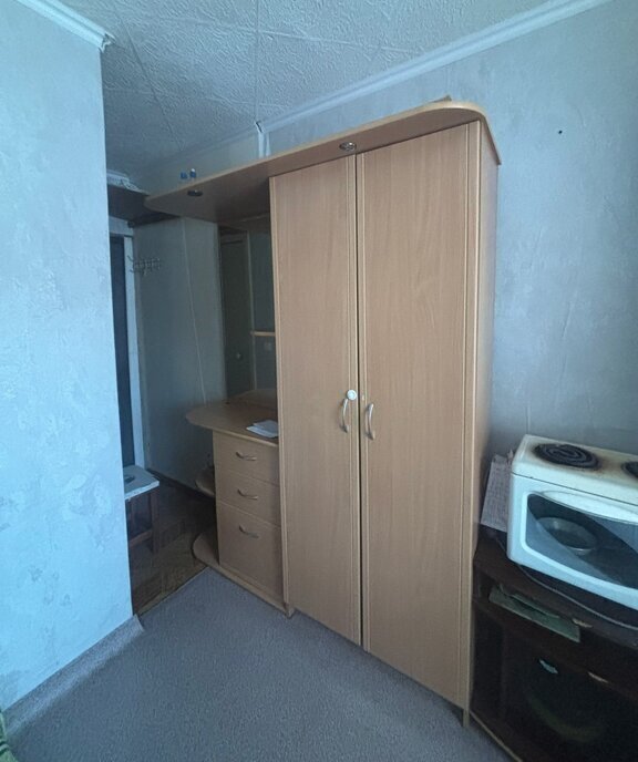 квартира г Красноярск ул Калинина 80б фото 3