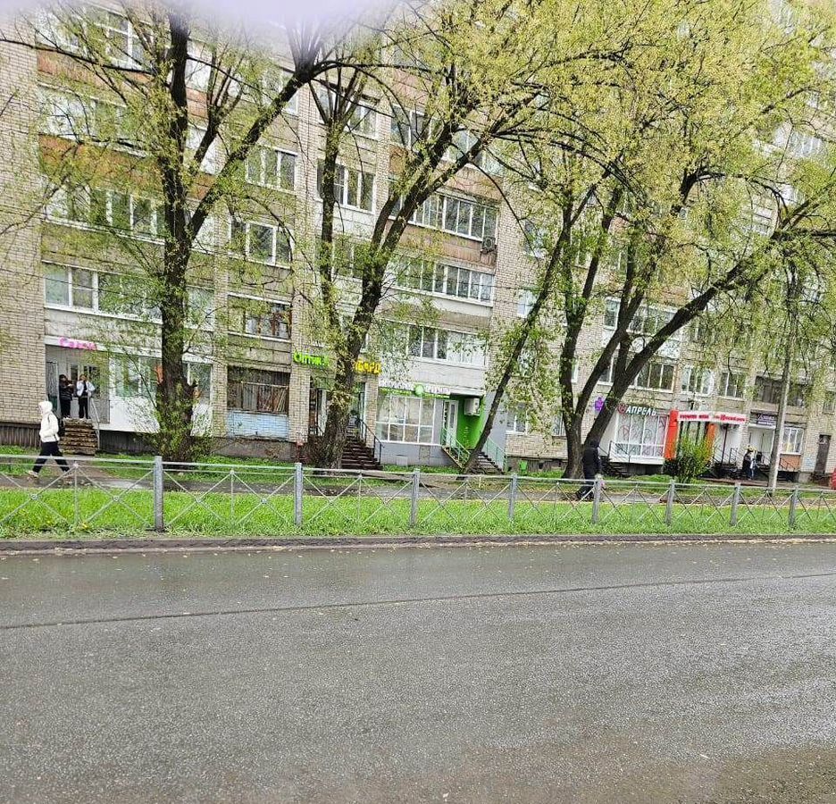 свободного назначения г Ярославль р-н Красноперекопский ул 8 Марта 14 фото 2