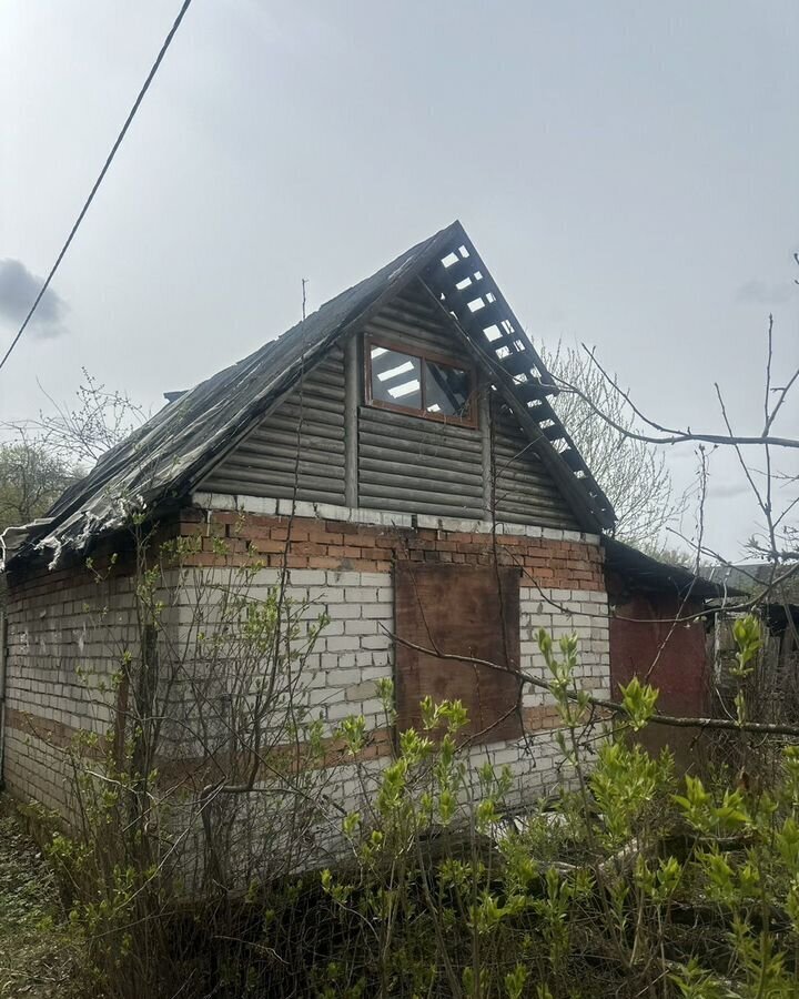 дом г Ярославль р-н Заволжский садовое товарищество Ветеран, 463 фото 2