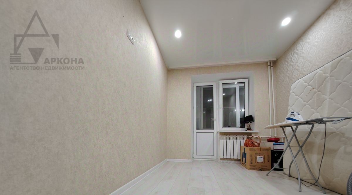 квартира г Таганрог ул Турубаровых 72 фото 8
