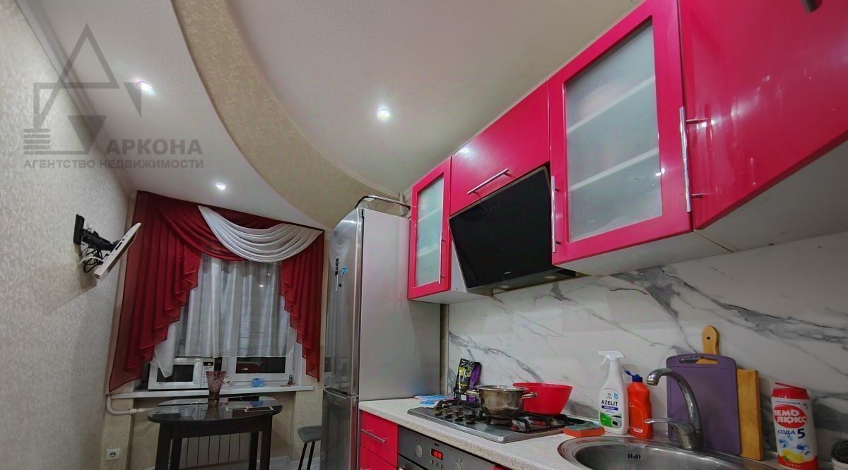 квартира г Таганрог ул Турубаровых 72 фото 20