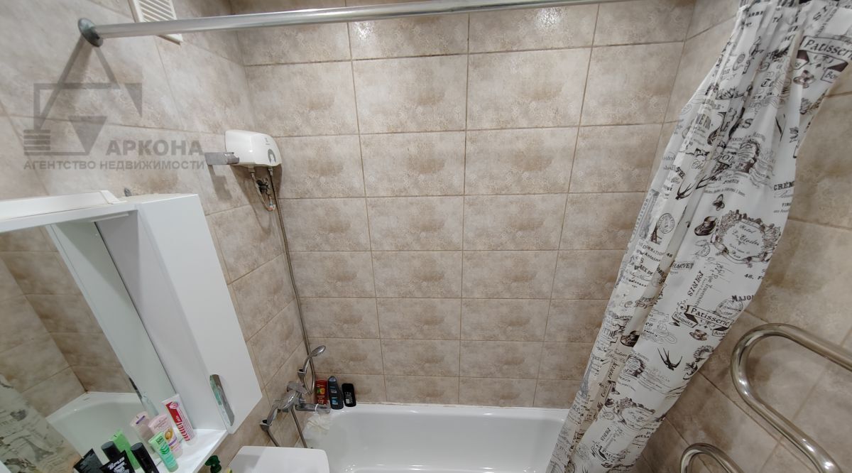 квартира г Таганрог ул Турубаровых 72 фото 24