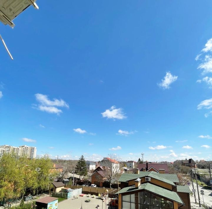 квартира г Ростов-на-Дону р-н Ворошиловский ул Тибетская 1бс/2 фото 16