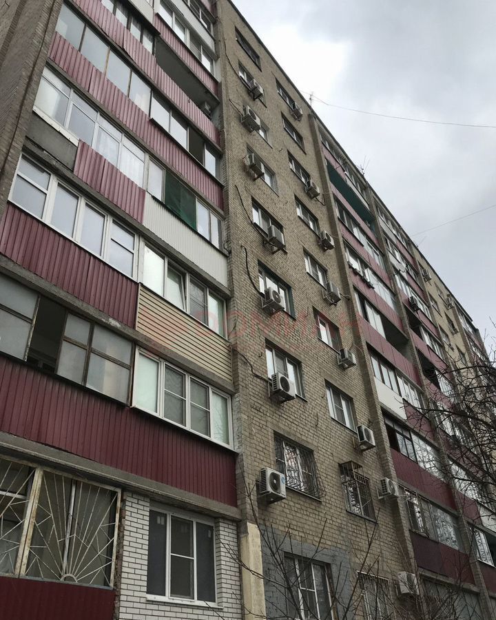 квартира г Ростов-на-Дону р-н Кировский ул Социалистическая 147/149 фото 5