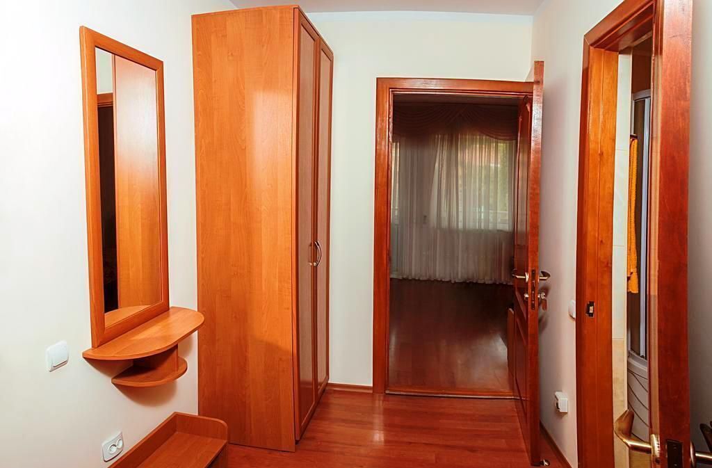 комната г Алушта п Утес ул Гагариной 25/330 фото 2