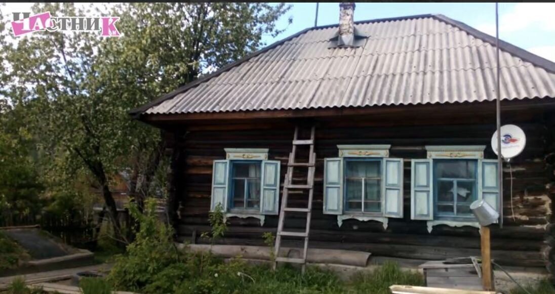 дом г Междуреченск ул Сосновая 26 Кемеровская обл. — Кузбасс фото 1