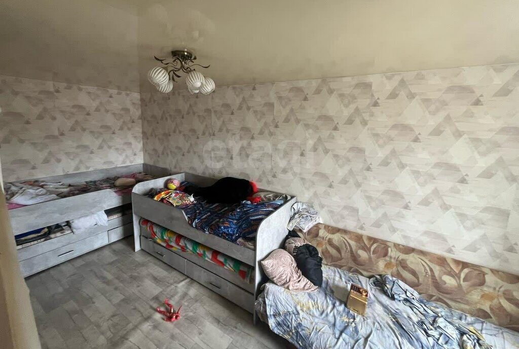 квартира г Кемерово ул Радищева 16 фото 3