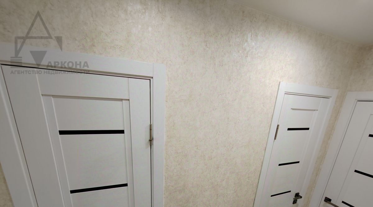 квартира г Таганрог ул Турубаровых 72 фото 30