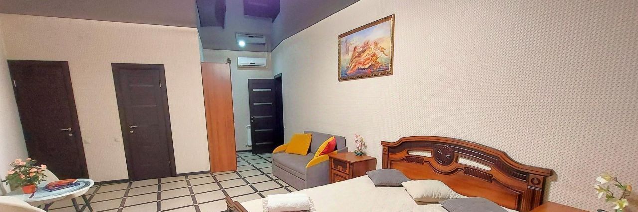 комната г Геленджик пр-кт Геленджикский 326 фото 7